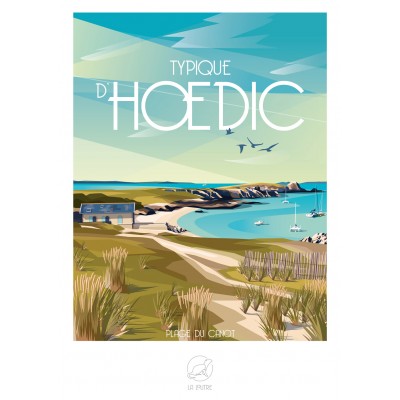 Puzzle  Puzzle-La-Loutre-9212 Just like Hoedic