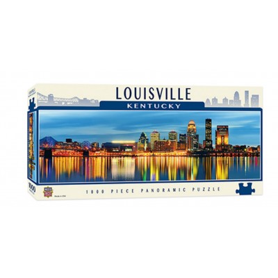 Puzzle  Master-Pieces-71725 Louisville, Kentucky