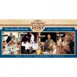 Puzzle  Master-Pieces-71817 The Four Freedoms