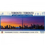 Puzzle  Master-Pieces-72205 Toronto