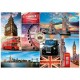 Visite de Londres