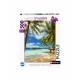 Plage Bora - Polynésie Française