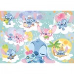 Puzzle  Nathan-01320 Dreamy Stitch