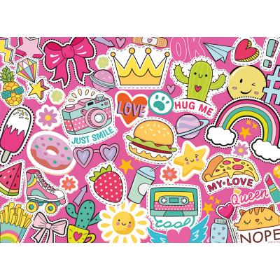 Puzzle  Nathan-04091 Pop, Fun & Stickers