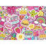 Puzzle  Nathan-04091 Pop, Fun & Stickers
