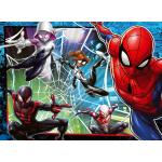 Puzzle  Nathan-04149 Spider-Man - Birth of A Hero
