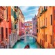 Canaux de Venise