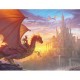 Beschützer des Schlosses (Sammlung Fantasy)