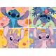 Disney Stitch - In Guter Gesellschaft