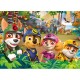 Heart of the Jungle - Paw Patrol