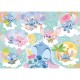 Stitch Träumer