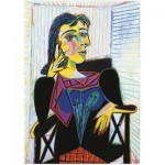 Puzzle  Piatnik-5587 PICASSO - DORA MAAR