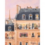 Puzzle  Puzzle-Michele-Wilson-A1107-350 Chez Madame