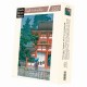 Handgeschnittenes Holzpuzzle - Kasuga Taisha Schrein