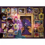 Puzzle  Ravensburger-00099 Yzma - Disney Villainous