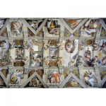 Puzzle  Ravensburger-17429 
