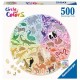 Circle of Colors - Animals