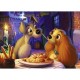 Disney - Susi und Strolch