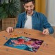 Feuerfisch - Highlight Puzzle - Bunte Tiere