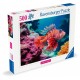 Lionfish - Highlight Puzzle - Colorful Animals