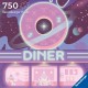 Puzzle Art & Soul 750 p - Diner Astrologique