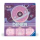 Puzzle Art & Soul 750 p - Diner Astrologique