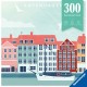 Puzzle Moment - Copenhagen