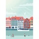 Puzzle Moment - Copenhague