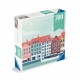 Puzzle Moment - Kopenhagen