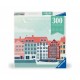 Puzzle Moment - Kopenhagen