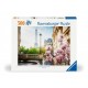 Springtime in Paris
