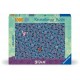 Stitch - Herausforderung Puzzle