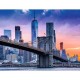 Von Brooklyn nach Manhattan