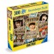 Wanted! - One Piece
