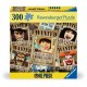 Wanted! - One Piece