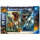 XXL Pieces - Dino Jurassic World