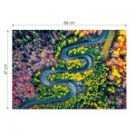 Puzzle  Roovi-80035 Cheia Pass