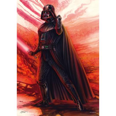 Puzzle  Schmidt-Spiele-57594 The Sith