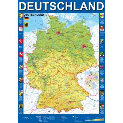 Puzzle  Schmidt-Spiele-58287 Germany