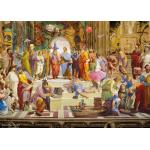 Puzzle  Schmidt-Spiele-58526 The School of Athens 2024