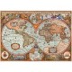 Antique World Map