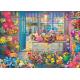 Colourful Flower Shop