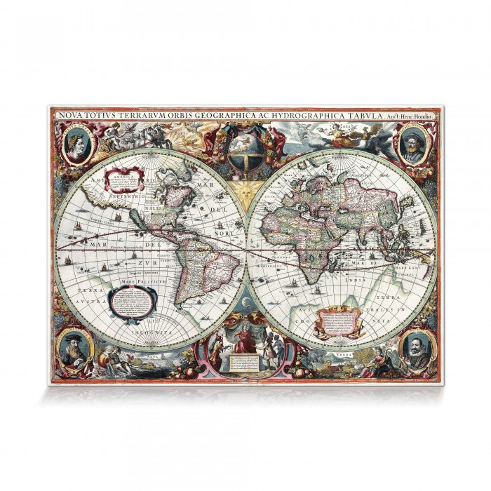 Puzzle Star-Puzzle-0998 Orbis Terrarum