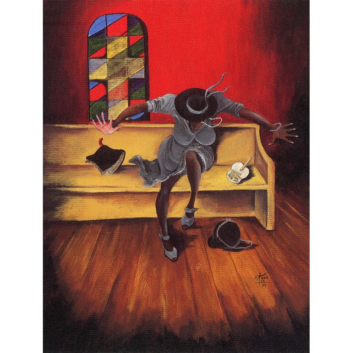 Puzzle Sunsout-46812 Pièces XXL - Saint-Esprit