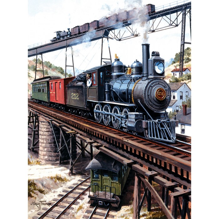 Puzzle Sunsout-49612 GXB14919