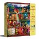 Aimee Stewart - Treasure Hunt Bookshelf