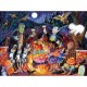 Bill Bell - Monster Party Time