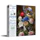 Bouquet in Blue