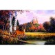 George Kovach - Sacred Refuge