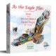 Konturenpuzzle - Der Flug des Adlers